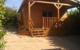 Chalet la Noisetiere Armalou